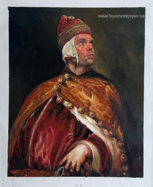 Pinturas personalizadas