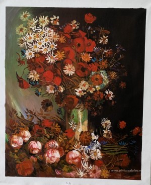 Pinturas personalizadas