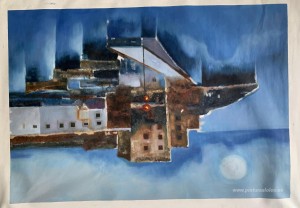 Pinturas personalizadas