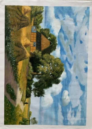 Pinturas personalizadas