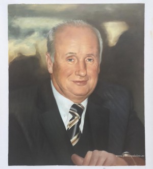 Pinturas personalizadas