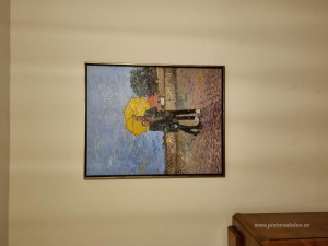Pinturas personalizadas
