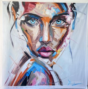 Pinturas personalizadas