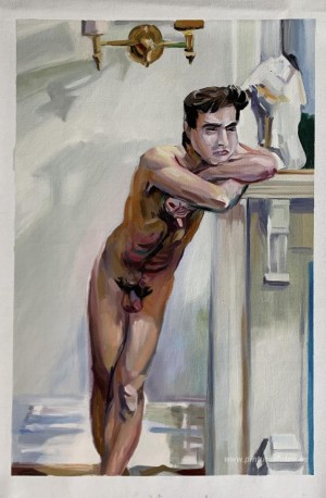 Pinturas personalizadas