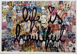 Pinturas personalizadas