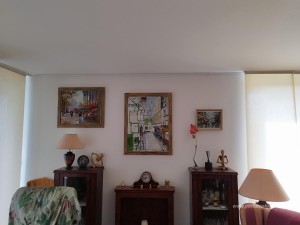 Calle de Steinkerque en París