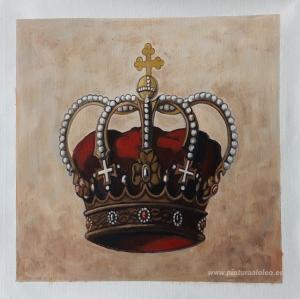 Pinturas personalizadas