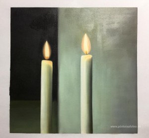 Pinturas personalizadas