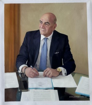 Pinturas personalizadas