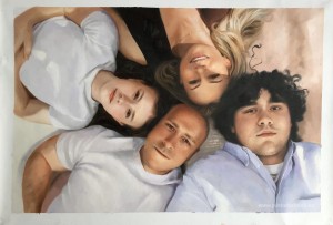 Pinturas personalizadas
