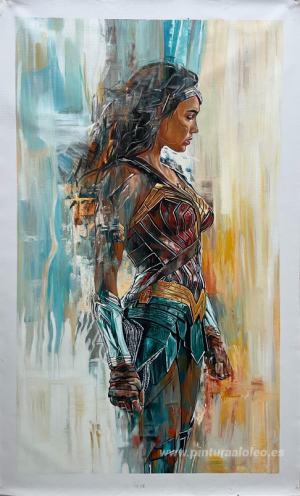 Pinturas personalizadas