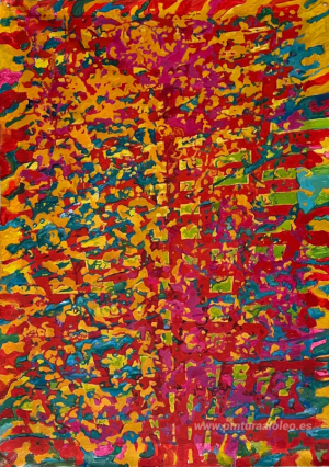 Pinturas personalizadas