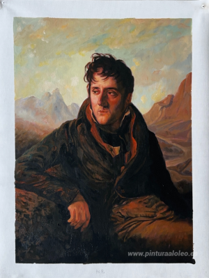 Pinturas personalizadas