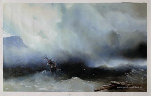 Pinturas personalizadas