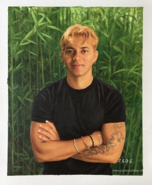 Pinturas personalizadas