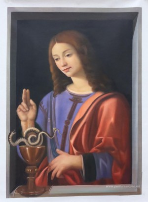 San Juan Evangelista