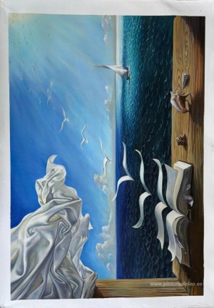 Pinturas personalizadas