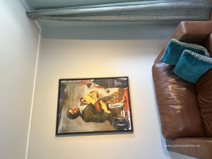 Pinturas personalizadas