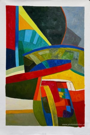 Pinturas personalizadas