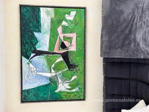 Pinturas personalizadas
