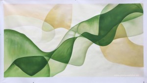 Pinturas personalizadas