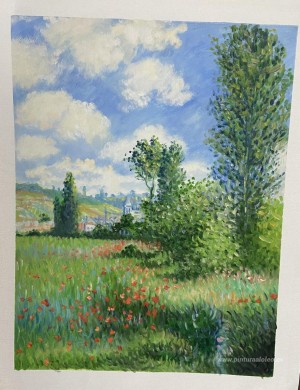 Pinturas personalizadas