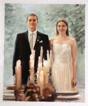 Pinturas personalizadas