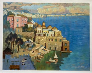 Pinturas personalizadas