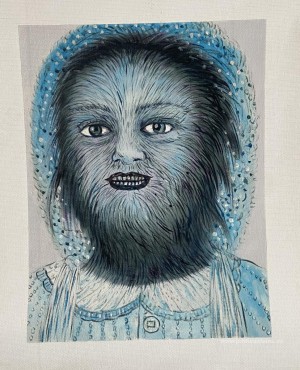 Pinturas personalizadas