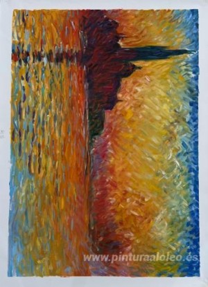 Pinturas personalizadas