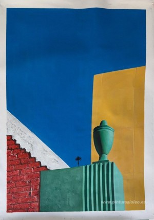 Pinturas personalizadas