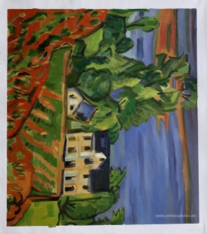 Pinturas personalizadas