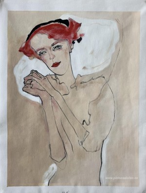 Pinturas personalizadas