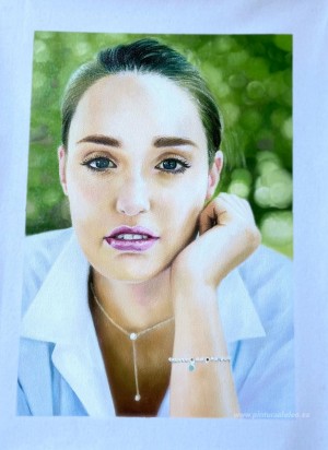 Pinturas personalizadas