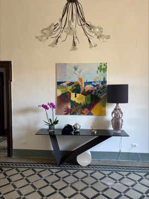 Pinturas personalizadas