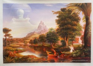 El viaje de la vida: la juventud