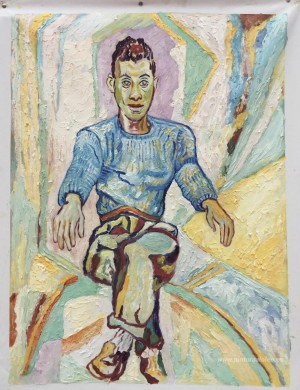 Pinturas personalizadas