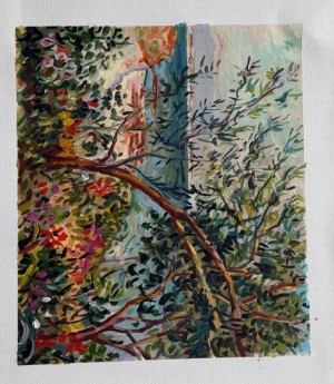 Pinturas personalizadas