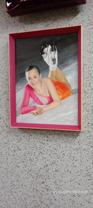 Pinturas personalizadas