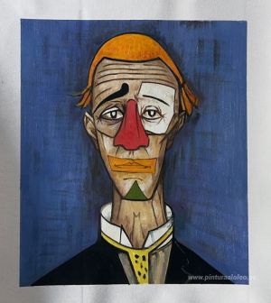 Tete el payaso
