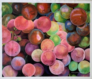 Pinturas personalizadas