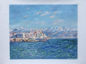 Pinturas personalizadas