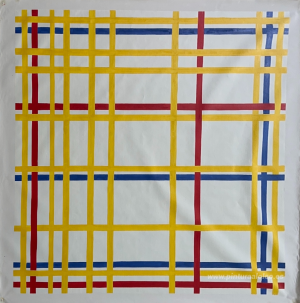 ciudad de nueva york yo