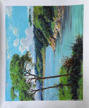 Pinturas personalizadas