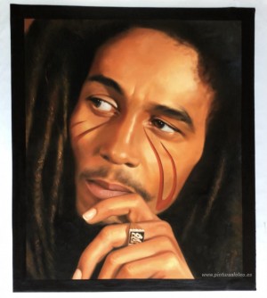Pinturas personalizadas