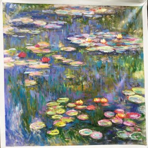 Pinturas personalizadas