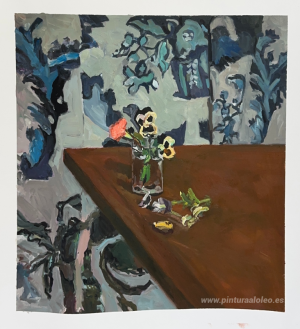 Pinturas personalizadas