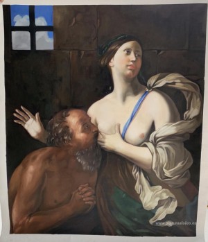 Pinturas personalizadas