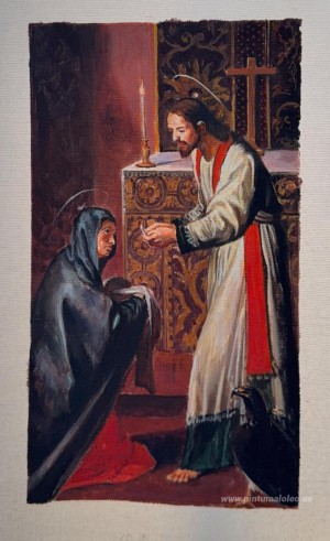 Pinturas personalizadas