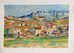 Monte Santa Victoria